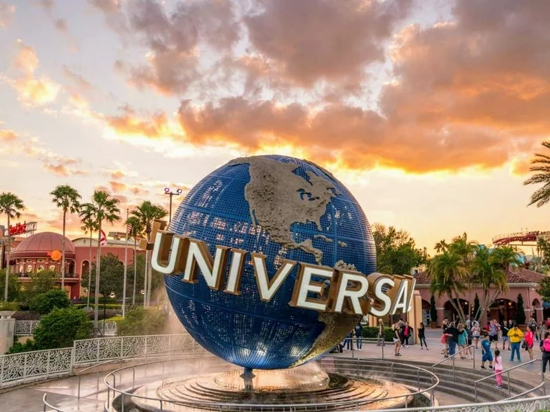 Universal Studios USA - usa visit visa consultant ahmedabad